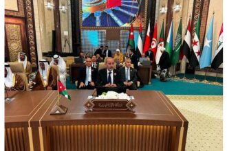 الصفدي يترأس وفد الأردن في اجتماع وزراء الخارجية العرب