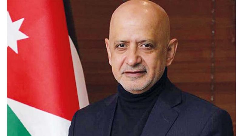 الحاج توفيق: غرف التجارة الأردنية مستعدة للمساهمة في إعادة إعمار سوريا
