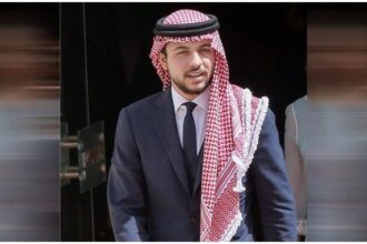 ولي العهد مهنئا بيوم العمال: يعطيكم العافية