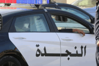 عاجل || الأمن: ضبط أطراف مشاجرة بين أحداث في بيادر وادي السير