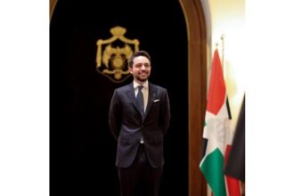 عاجل || ولي العهد يبدأ زيارة عمل لليابان غدا الأربعاء