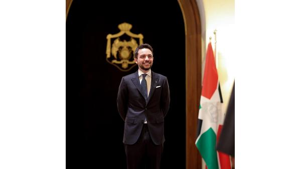 عاجل || ولي العهد يبدأ زيارة عمل لليابان غدا الأربعاء