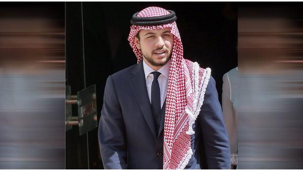 ولي العهد مهنئا بيوم العمال: يعطيكم العافية