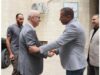 رئيس الوزراء الفلسطيني الأسبق يزور المستشفى الأردني نابلس 6