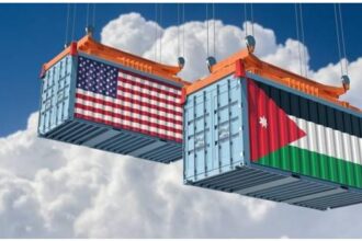 ارتفاع الصادرات الأردنية إلى أميركا بنسبة 8% وتسجيل فائض تجاري بـ151 مليون دينار