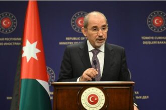 الصفدي: دعمنا لسوريا مطلق واستقرارها ركيزة لاستقرار المنطقة