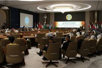الاجتماع الوزاري التحضيري يقر مشاريع قرارات قمة بغداد التنموية