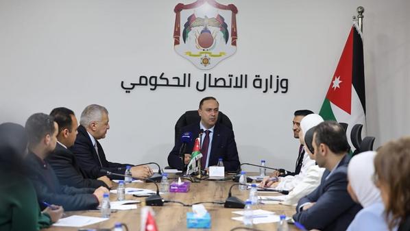 المومني : الوعي المجتمعي يقوي جهود مواجهة خطاب الكراهية والمعلومات الزائفة