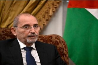 الصفدي يلتقي نظيره الإماراتي في دبي