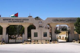 وزارة الخارجية تدين بأشدّ العبارات قصف إسرائيلي استهدف محيط القصر الرئاسي في دمشق