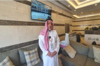 وزير الأوقاف: جميع حجاج البعثة الأردنية بخير وبدء تفويجهم إلى مكة اليوم