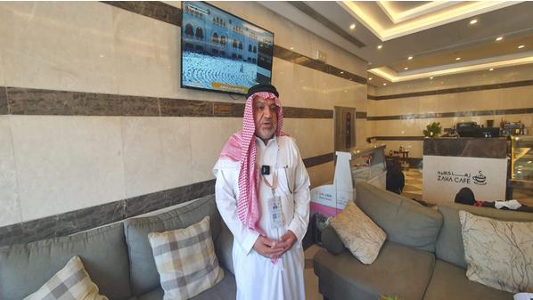وزير الأوقاف: جميع حجاج البعثة الأردنية بخير وبدء تفويجهم إلى مكة اليوم