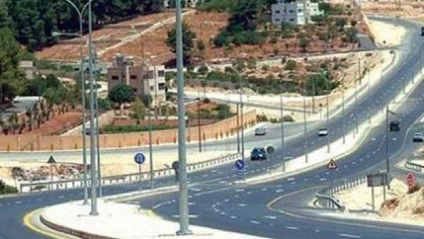استكمال عطاء طريق وادي الطواحين