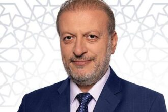 عاجل || الاعتداء على رئيس بلدية إربد أثناء تفقده إحدى المشاريع وإصابته بيده