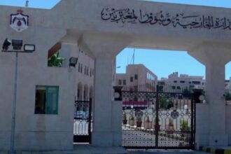 الأردن يدين استهداف المرافق والمنشآت المدنية في السودان