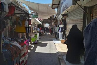 %94.7 نسبة جودة ضبط الأسواق خلال الربع الأول من 2025