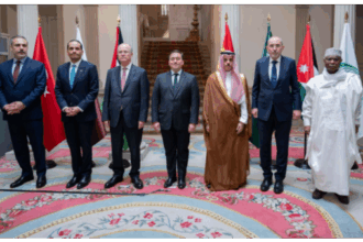 الاحتلال يعطل دخول اللجنة الوزارية المكلّفة من القمة العربية الإسلامية