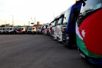 سياسيون: جهود الأردن الإغاثية في غزة مستمرة رغم الحملات الإعلامية المضللة