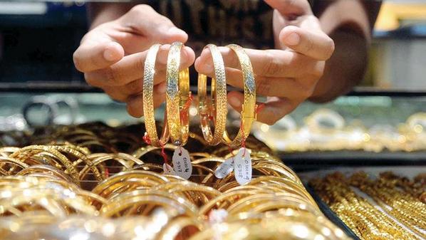 انخفاض أسعار الذهب محلياً في التسعيرة الثانية