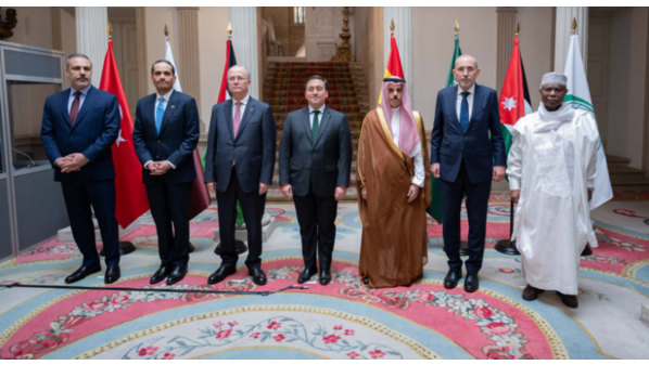 الاحتلال يعطل دخول اللجنة الوزارية المكلّفة من القمة العربية الإسلامية