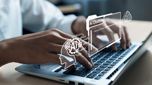 الذكاء الاصطناعي تقنية مهمة للصحافة الرقمية