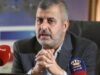 الخرابشة: نستخرج 55 مليون متر مكعب من الغاز ونعمل على حفر 145 بئرا مع حلول 2030