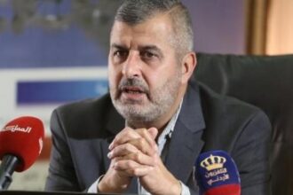 الخرابشة: نستخرج 55 مليون متر مكعب من الغاز ونعمل على حفر 145 بئرا مع حلول 2030