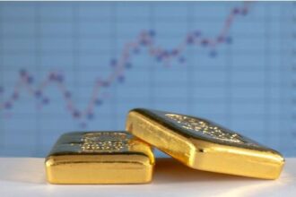 ارتفاع احتياطيات الأردن من الذهب إلى 72.27 طنًا