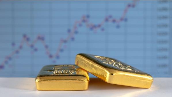 ارتفاع احتياطيات الأردن من الذهب إلى 72.27 طنًا