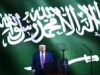 ترامب : سوف أرفع العقوبات عن سوريا