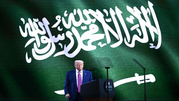 ترامب : سوف أرفع العقوبات عن سوريا