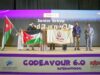 الأردن وصيف البطل العالمي في البطولة العالمية للذكاء الاصطناعي بالدوحة