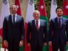 الملك ورئيس وزراء مالطا يؤكدان أهمية التنسيق لعلاج أطفال مرضى من قطاع غزة