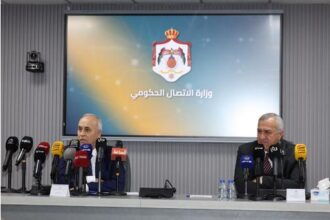 أبو علي: لا ضرائب جديدة والإصلاحات الضريبية تقوم على العدالة والثقة