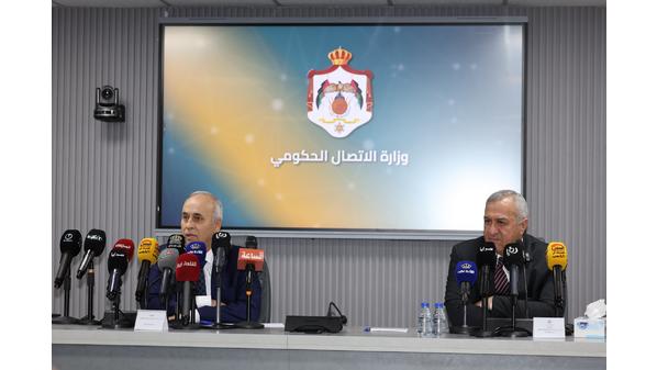 أبو علي: لا ضرائب جديدة والإصلاحات الضريبية تقوم على العدالة والثقة