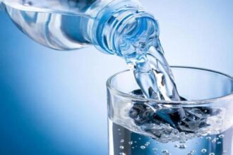 مياه إضافية لعنجرة... خطة عاجلة لضمان تزويد المواطنين بالمياه خلال الصيف