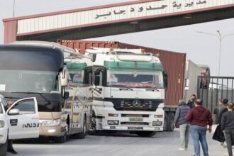 "تجارة الأردن": رفع العقوبات الأميركية عن سوريا سيعزز العلاقات الاقتصادية