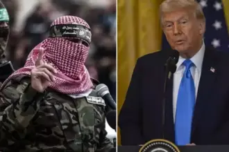 حماس لترامب: غزة عصيّة على البيع والمساومة