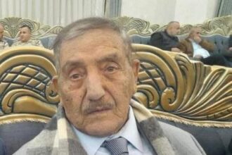 رحيل الوزير الأسبق هشام الشراري آل خطاب: مسيرة وطنية حافلة بالعطاء