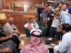 وزير الأوقاف يوجه بحل ملاحظات الحجاج الأردنيين دون تأخير