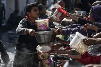 حماس: لا مفاوضات في ظل "حرب التجويع" الإسرائيلية في غزة