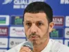 السلامي يعد بجيل يُقاتل من أجل حلم المونديال