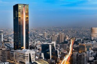 الأردن على طاولة الاستثمار الأوروبي بلندن