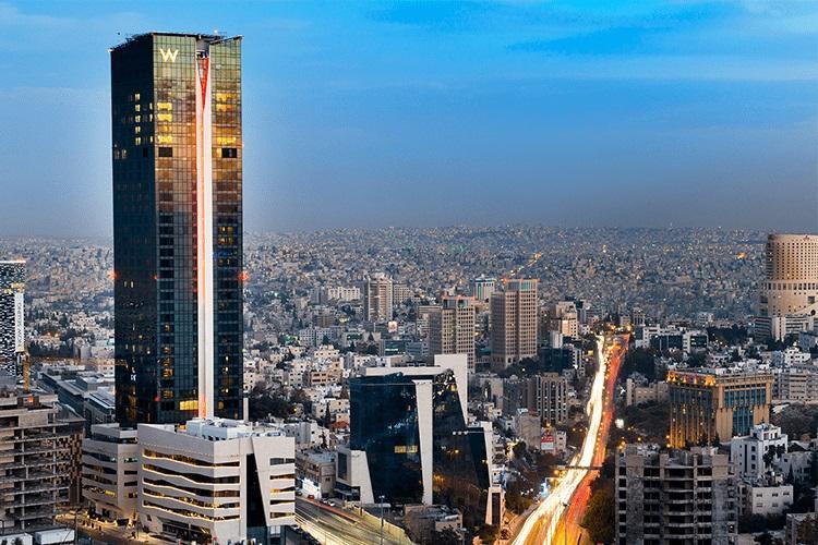 الأردن على طاولة الاستثمار الأوروبي بلندن