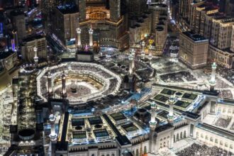 البعثة الطبية الأردنية في مكة تتعامل مع أكثر من 900 حالة مرضية في يومين