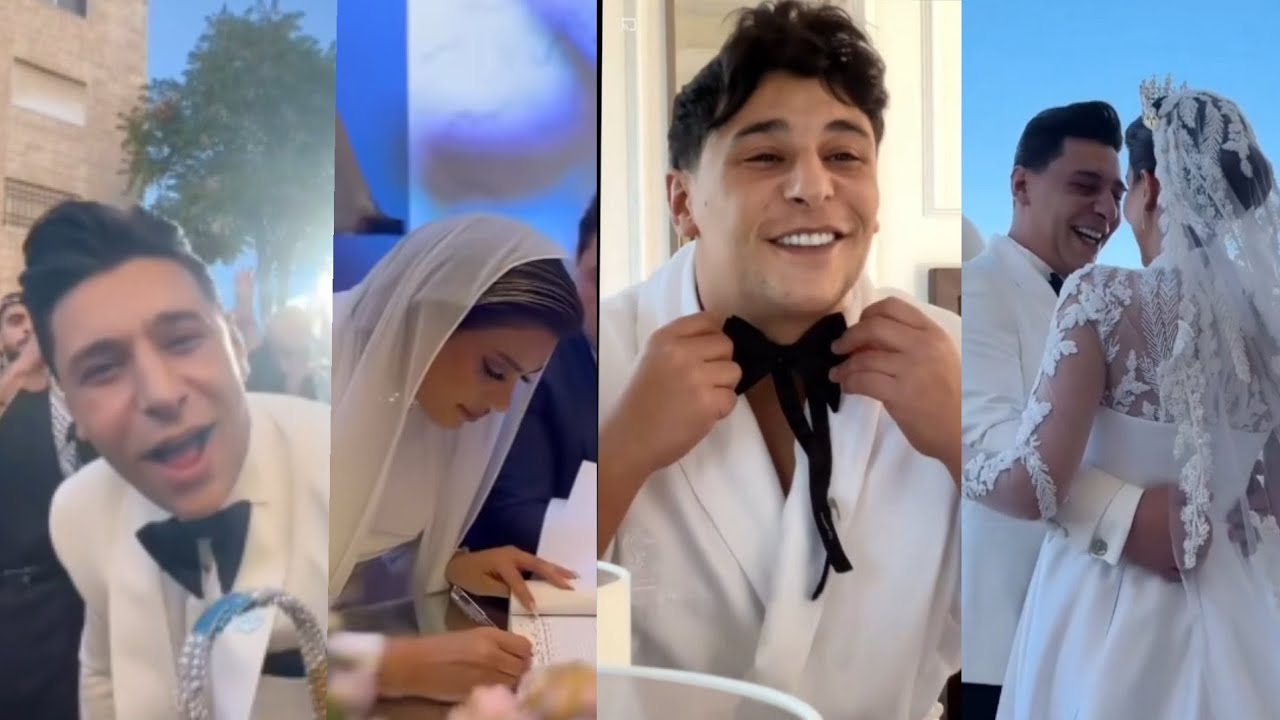صورة حول : الناشط الأردني لورنس المنسي يعلن إصابة زوجته بالسرطان الناشط الأردني لورنس المنسي يعلن إصابة زوجته بالسرطان