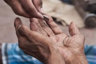 ضبط 881 متسولًا خلال شهر بالأردن
