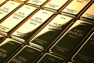 أسعار الذهب ترتفع بأكثر من 2 % عالميا