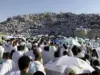 الحجاج الاردنيون يغادرون الى مكة المكرمة