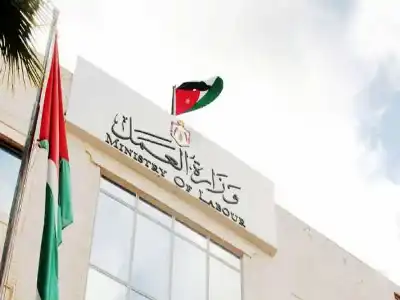 أبو دلو ناطقا إعلاميا باسم وزارة الداخلية